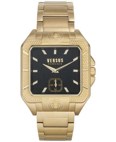 versus versace teatro|Buy Versus Versace Teatro men's Watch VSPVU1621.